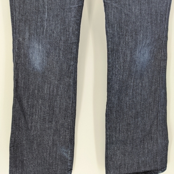 7FAM 7 For All Mankind Lexie Petite "A" Pocket 28 - Picture 8 of 12